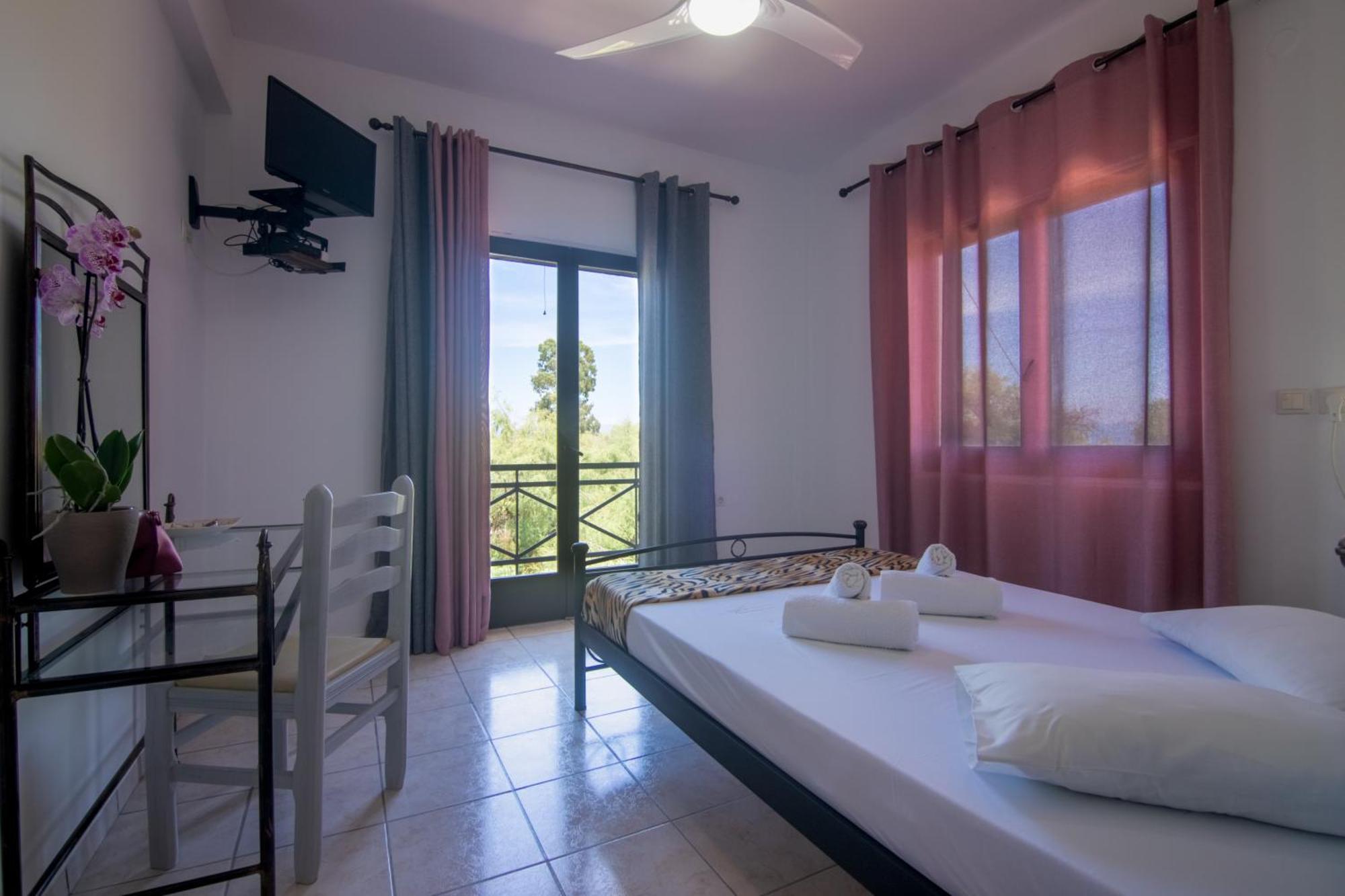 Zervos Bouka Apartment